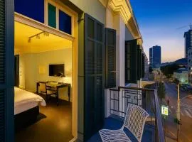 בוטיק רוטשילד תל אביב