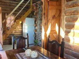 Cabañas Rústicas Entre Montañas