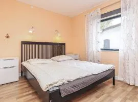 6 person holiday home in Horslunde