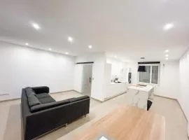 Chambre Élégance et confort a Esch