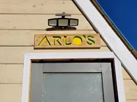 Arlo's AFrame