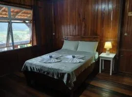 Casas particulares Heil e Abadir