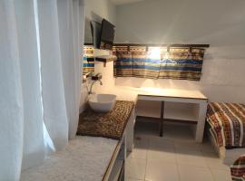 Cabañas SAL Y PIEDRA، فندق في أويوني