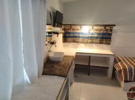 Cabañas SAL Y PIEDRA