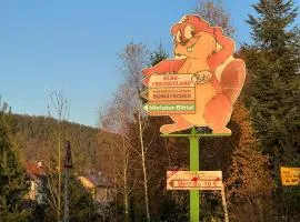 Ferienwohnung am ElbeFreizeitland - Panoramablick - free parking