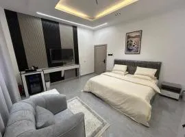 قمرة قباء Quba moon3