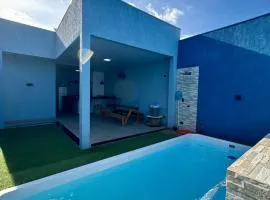 Casa das Hortênsias