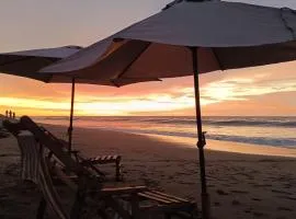 Villa Naylamp Loft 2 familiar playa pocitas