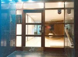 Alsina y Colon- Mar del Plata