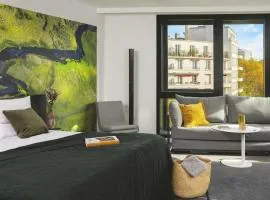 Novotel Paris Porte Versailles
