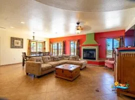 Casa Talebi El Dorado Ranch San Felipe WiFi