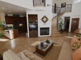 El Dorado Ranch San Felipe Renal Condo #43-4, hotel in Playa El Paraíso