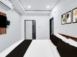 Collection O Kachiguda Bus Terminal Hyderabad