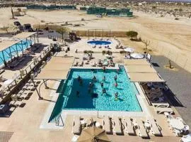 2 bed/2bath - family vacation home in beach resort