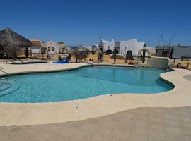 Los Sahuaros San Felipe Rental, hotel in Don Pancho