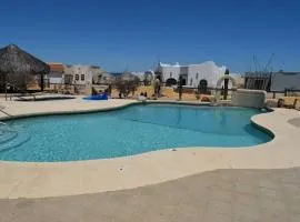 Los Sahuaros San Felipe Rental