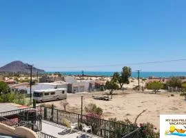 Casa Sirena del Mar San Felipe Rental Home