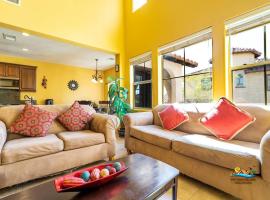 Upscale San Felipe Vacation Villa 41-1, hotel a Playa El Paraíso