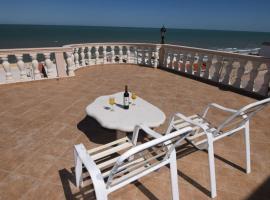 Magnificent San Felipe Beach side condo - Jerry`s condo #1, Hotel in San Felipe
