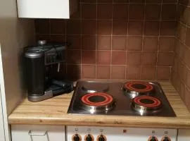 Gibelhüüs 2 Bettwohnung