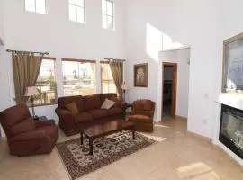 El Dorado Ranch Vacation Rental Condo 25-1 | 18-Hole Golf