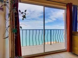 Villas de Las Palmas San Felipe Beachfront rental with spectacular views - Luis condo 2