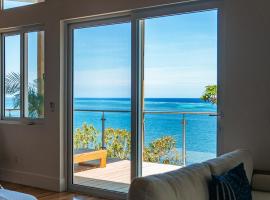 Anoranza Casita, διαμέρισμα σε Crawfish Rock