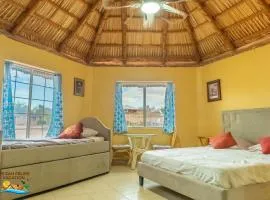 Getaway from it all - Percebu Beach Studio