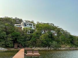 Anoranza Casita, apartamento en Crawfish Rock