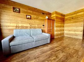 Ski&Sky Studiò 85، فندق في بيلا