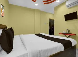 Hotel O Patliputra Railway Station Formerly Rameshwaram Guest House