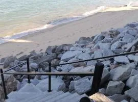 Casa Habana as seen in the movie Inferno