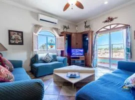 Vacation home in Mision Los Sahuaros community, San Felipe Baja