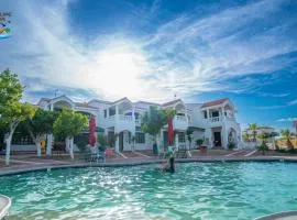 La Hacienda San Felipe Rental Condo 2