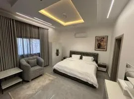 قمرة قباء Quba moon5