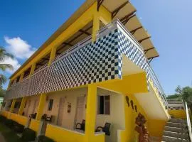 Fonte dos Corais - Suíte Pé na Areia