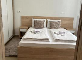 Hotel Aldi, ξενοδοχείο σε Rožaje