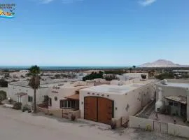 Casa Barcelona - Playa de Oro San Felipe
