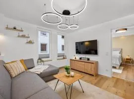 Exklusive City Apartments