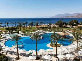 Movenpick Taba Resort & Spa