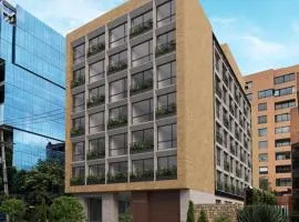 Nova Iorque Suites by Avia Suites