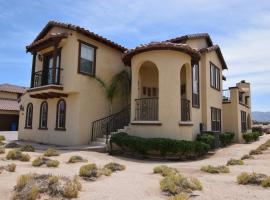 San Felipe Luxurious 3-Bedroom Condo 11-3 with Pool Access, hotel a Playa El Paraíso