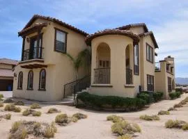 San Felipe Luxurious 3-Bedroom Condo 11-3 with Pool Access