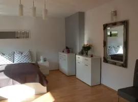 APARTAMENT Zakątek Wrocławia