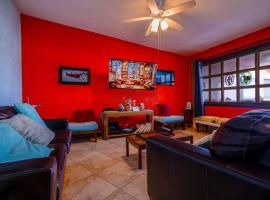 La Hacienda San Felipe Rental Condo 7, ξενοδοχείο σε Σαν Φελίπε