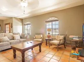 3BR San Felipe vacation rental house - Casa Gardenia