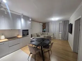 Petru Rares Residence