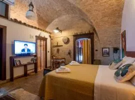 L'Alcova dei Grifoni