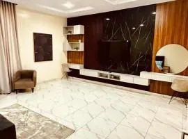 Serenity Villa Ikeja