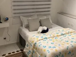 Kitnet Lourenço House